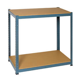 Regál Dema 1325 kg 

 obrázek produktu 2 z 5