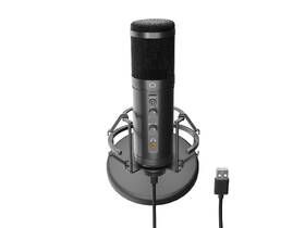 Mikrofon Genesis RADIUM 600 G2, USB černý

 obrázek produktu 5 z 6