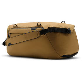 Taška cestovní Peak Design Travel Duffel 50L Coyote 

 obrázek produktu 2 z 10