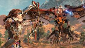 Hra Sony PlayStation 5 Horizon Zero Dawn Remastered 

 obrázek produktu 4 z 8
