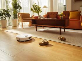 Robotický vysavač Roborock Qrevo Pro White bílý

 obrázek produktu 38 z 47