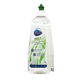 Leštidlo do myčky Care+Protect CPP500DWE 

 obrázek produktu 2 z 9