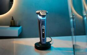 Holicí strojek Philips S9980/59 

 obrázek produktu 7 z 27