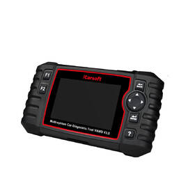 Diagnostika vozu Icarsoft VAWS V3.0 
