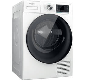 Sušička prádla Whirlpool W7 D84WB EE bílá

 obrázek produktu 14 z 26