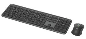 Klávesnice s myší Logitech Signature Slim Combo MK950 grafitová

 obrázek produktu 3 z 12