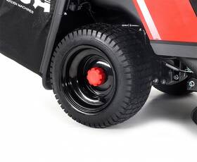 Zahradní traktor Vega T66R 
