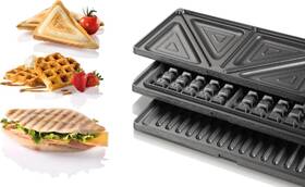 Sendvičovač Gorenje SM703GCB černý

 obrázek produktu 11 z 15