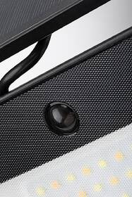 Reflektor Rabalux Tarcal 77159 černý

 obrázek produktu 2 z 7