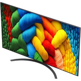 Televize LG 86NANO81A 
