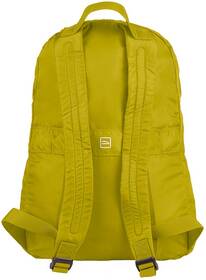 Batoh na notebook Tucano Compatto Eco Backpack zelený

 obrázek produktu 2 z 5