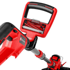 Vyžínač Einhell GE-CT (bez baterie) 3411255 

 obrázek produktu 2 z 6