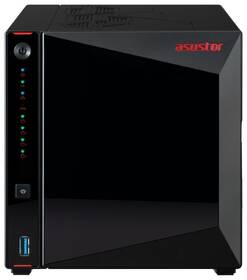 Datové úložiště (NAS) Asustor Nimbustor 4 Gen2 černé

 obrázek produktu 2 z 4