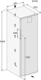 Vinotéka Miele KWT 4584 E černá

 obrázek produktu 6 z 6