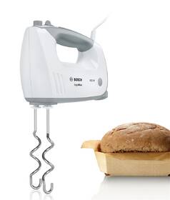 Ruční šlehač Bosch MFQ36400 šedý/bílý

 obrázek produktu 4 z 12
