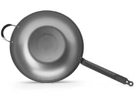 Pánev WOK de Buyer 5617.40, 40 cm ocel

 obrázek produktu 2 z 3