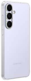 Kryt na mobil Samsung Clear na Galaxy S25 FE průhledný

 obrázek produktu 5 z 8
