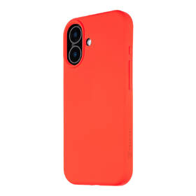Kryt na mobil Tactical MagForce Velvet Smoothie na Apple iPhone 17 červený

 obrázek produktu 2 z 4