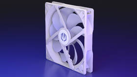 Ventilátor ENDORFY Stratus 140 White PWM ARGB / 140 mm bílý

 obrázek produktu 12 z 19