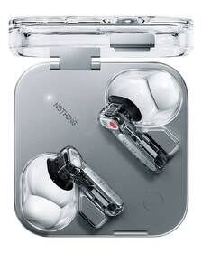 Sluchátka Nothing Ear (3), True Wireless Stereo bílá

 obrázek produktu 3 z 6