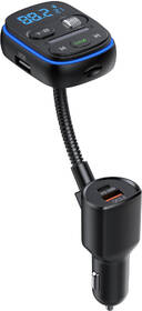 FM Transmitter Sencor SWM 6000 BT černý

 obrázek produktu 2 z 2