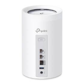 Komplexní Wi-Fi systém TP-Link Deco BE68 (1 ks) bílý

 obrázek produktu 1 z 9