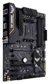 Základní deska Asus B450-PLUS II černá

 obrázek produktu 1 z 7