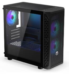 Case ENDORFY Signum M30 ARGB 

 obrázek produktu 4 z 25