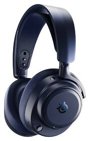 Headset SteelSeries Arctis Nova Pro Omni modrý

 obrázek produktu 2 z 17