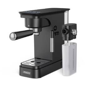 Pákový kávovar Princess 249422 černý

 obrázek produktu 14 z 14