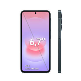 Mobilní telefon Samsung Galaxy A37 5G 6 GB / 128 GB zelený

 obrázek produktu 10 z 23