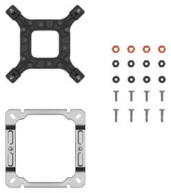Chladič CPU DeepCool AK400 Digital SE černý

 obrázek produktu 7 z 8