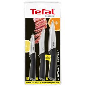 Sada kuchyňských nožů Tefal K2219455, 3 ks nerez

 obrázek produktu 3 z 6