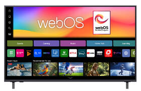 Televize LG 55QNED80B6B 

 obrázek produktu 9 z 10