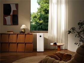 Filtr pro čističky vzduchu Xiaomi Mijia Smart Air Purifier Max Filter bílý

 obrázek produktu 5 z 6
