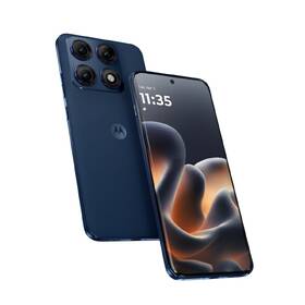 Mobilní telefon Motorola Edge 70 Pro 5G 8 GB / 256 GB modrý

 obrázek produktu 13 z 13