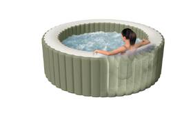 Vířivka Intex Bubble HWS 8 28412NP zelená

 obrázek produktu 5 z 9