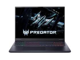 Notebook Acer Predator Helios Neo 18 AI (PHN18-I71-99J1) černý

 obrázek produktu 4 z 11