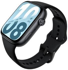 Chytré hodinky HONOR Watch X5i černé

 obrázek produktu 2 z 8