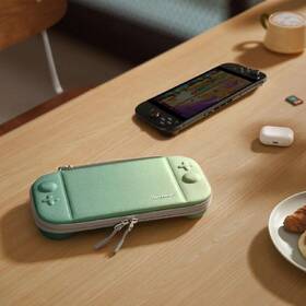 Pouzdro tomtoc FancyCase-G05, Switch 2 zelené

 obrázek produktu 12 z 15