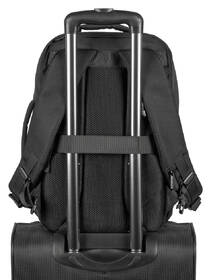 Batoh na notebook Natec CAMEL LIGHT 15.6", 19 L černý

 obrázek produktu 18 z 18
