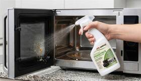Čisticí sprej Meliconi 621036 bílý

 obrázek produktu 2 z 5
