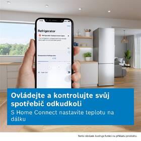 Mraznička Bosch GSN51VWDG bílá

 obrázek produktu 21 z 24