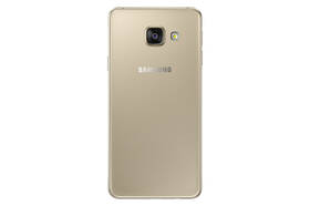 Mobilní telefon Samsung A3 2016 (SM-A310F) zlatý

 obrázek produktu 4 z 6