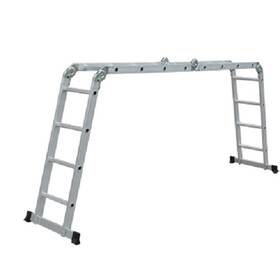 Žebřík G21 GA-SZ-4x3-3,7M 

 obrázek produktu 2 z 4