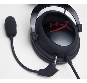 Headset HyperX Cloud Core černý

 obrázek produktu 5 z 9