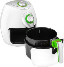 Fritéza horkovzdušná Sencor SFR 3220WH 

 obrázek produktu 1 z 3