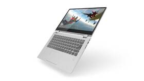 Notebook Lenovo Yoga 530-14IKB šedý

 obrázek produktu 16 z 19