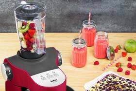 Kuchyňský robot Tefal QB317538 červený

 obrázek produktu 15 z 24