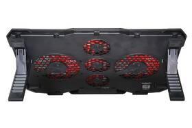 Chladící podložka pro NTB Evolveo Ania 2 pro 12" - 17,4" černá

 obrázek produktu 2 z 4